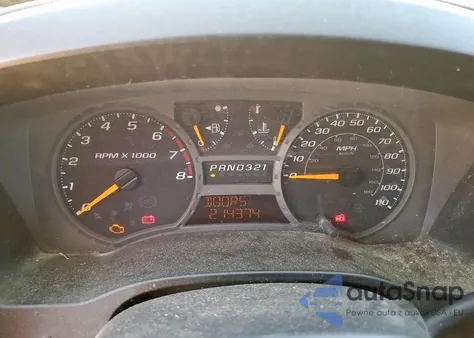 2005 Chevrolet Colorado from USA, damaged, VIN 1GCDS136558244561